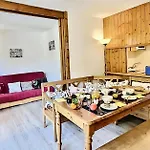 Val D'illaz - Agreable 2 Pieces Pour 6 Personnes Situe A Val D'isere, Proche Du Centre De La Station Mae-5101