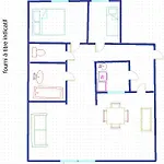 Appartement Val D'illaz - Agreable 2 Pieces Pour 6 Personnes Situe A Val D'isere, Proche Du Centre De La Station Mae-5101 *