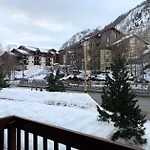 Val D'illaz - Agreable 2 Pieces Pour 6 Personnes Situe A Val D'isere, Proche Du Centre De La Station Mae-5101 Appartement *