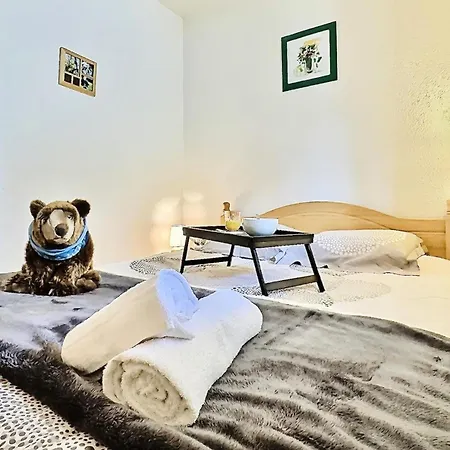 Appartement Val D'illaz - Agreable 2 Pieces Pour 6 Personnes Situe A Val D'isere, Proche Du Centre De La Station Mae-5101 Val-dʼIsère