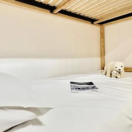 Val D'illaz - Agreable 2 Pieces Pour 6 Personnes Situe A Val D'isere, Proche Du Centre De La Station Mae-5101 Appartement