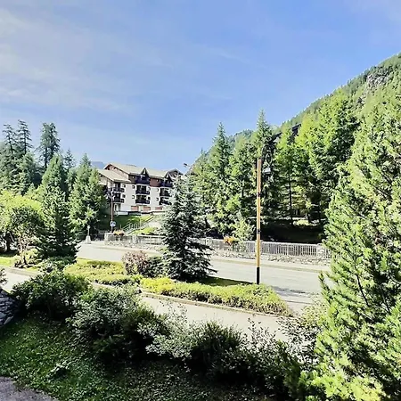 Appartement Val D'illaz - Agreable 2 Pieces Pour 6 Personnes Situe A Val D'isere, Proche Du Centre De La Station Mae-5101 Val-dʼIsère